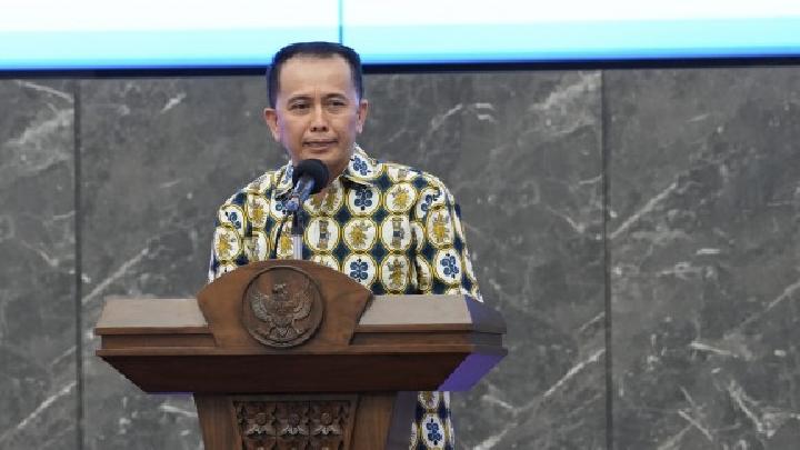 Usai PSU, Penjabat Gubernur Papua Agus Fatoni: Stabilitas Daerah Tanggung Jawab Bersama