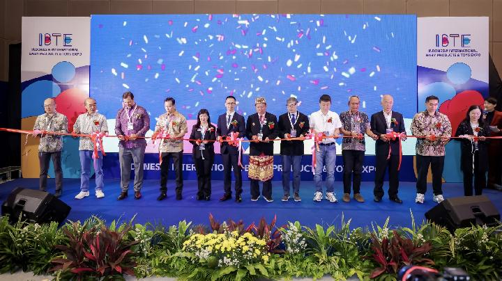 Jason Entertainment Pilih Indonesia sebagai Pasar Luar Negeri Pertama