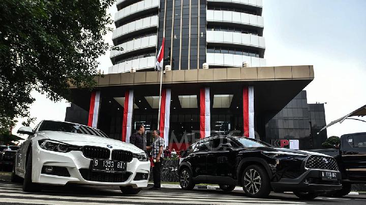 5 Notable Indonesian Ministers and Deputy Ministers Caught in Corruption Scandals