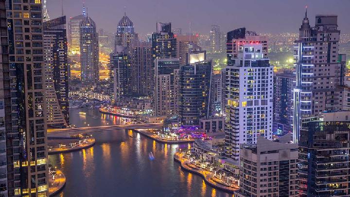 UAE Prepares for Eid al-Adha 2026 with Long Weekend