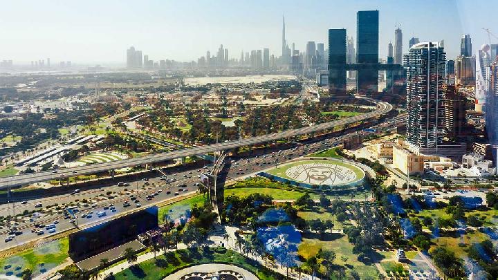 Countries That Adopt AI the Fastest, According to Microsoft