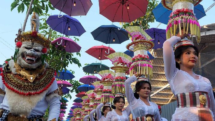 Pameran Seni Art & Bali 2025 Segera Digelar di Tabanan