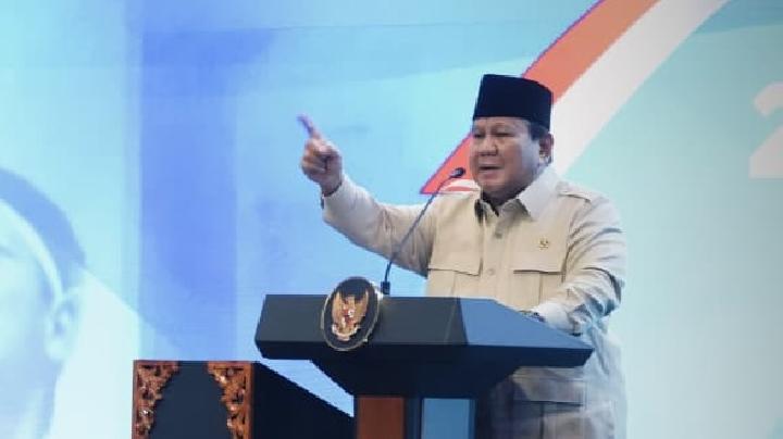 List of New Government Agencies Formed by Prabowo Subianto