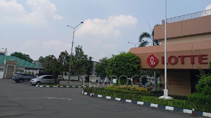 Kondisi Lokasi Penculikan Kepala Cabang BRI | tempo.co