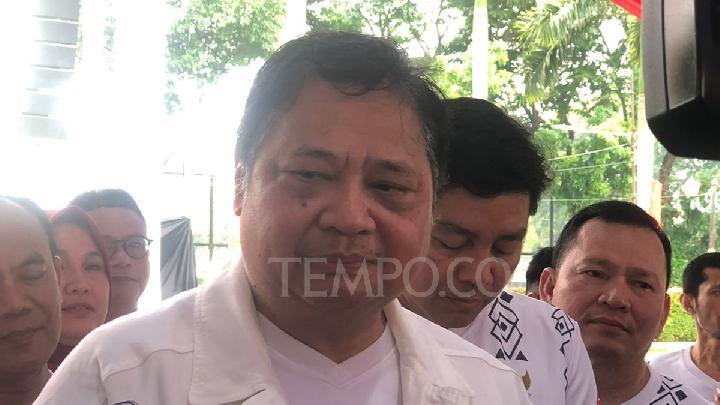 Indonesia's 5% Economic Growth Becomes Reference for ASEAN, Says Minister