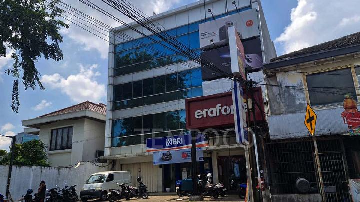 Alasan Penculik Kepala KCP BRI Cempaka Putih Ajukan Diri Sebagai Justice Collaborator