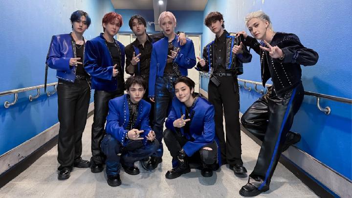 Artis JYP Entertainment Siap Guncang Variety Show Game Caterers!