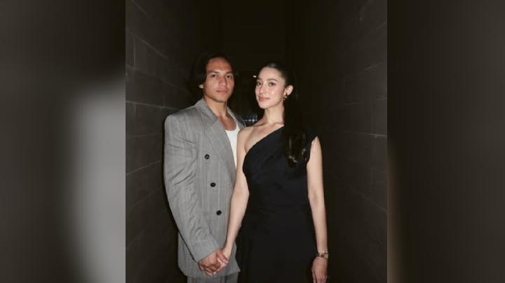 Perjalanan Cinta Jefri Nichol dan Ameera Khan