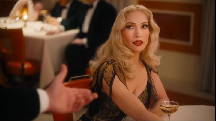 Jennifer Lopez Tampil Beda dalam Kiss of the Spider Woman, Jadi Momen Comeback Besarnya