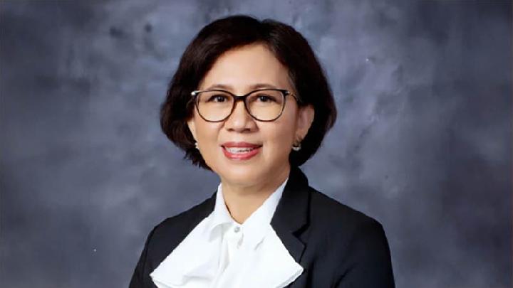 Poin-poin Rektor UGM Ova Emilia Soal Ijazah Jokowi