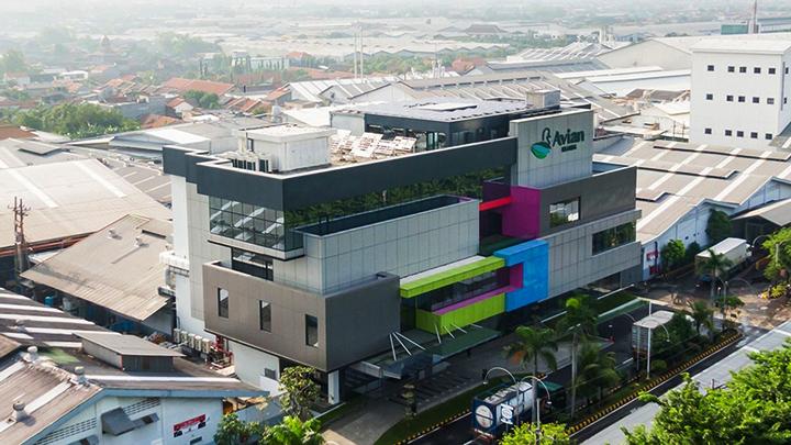 Indonesia's Avian Brands Declares Rp600 Billion Interim Dividend Amid Solid Earnings