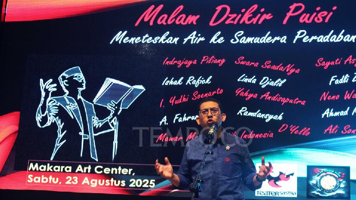 Koleksi yang Hilang di Museum Bagawanta Bhari Kediri karena Dijarah Massa