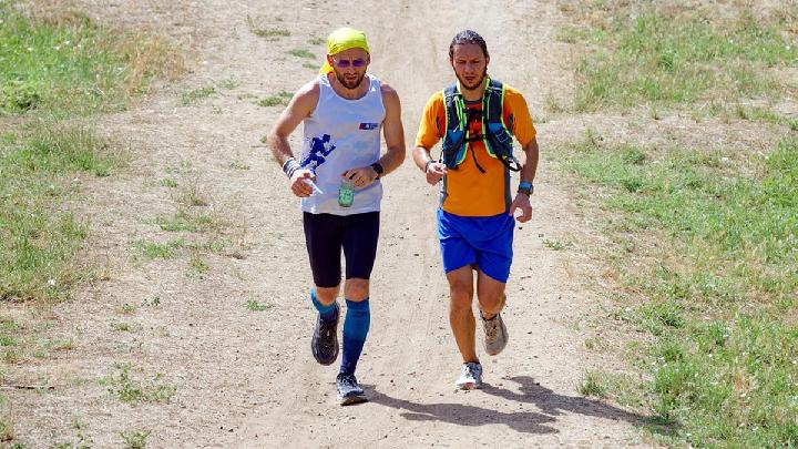 Dampak Berolahraga Saat Cuaca Panas pada Tubuh