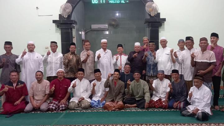 Tokoh Agama Jadi Kunci Gerakan Ayah Teladan Indonesia