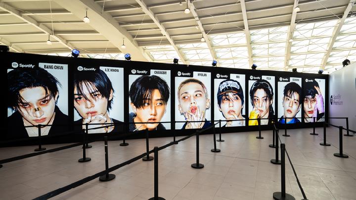 Spotify STAYdium Jakarta Hadirkan Pengalaman Imersif Selami Perjalanan Stray Kids Menuju KARMA