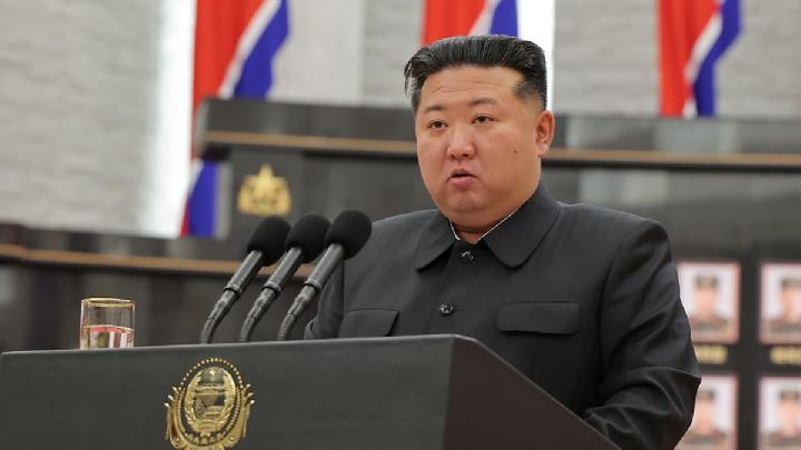 North Korea Wipes Away Traces of Kim Jong Un After Putin Meeting