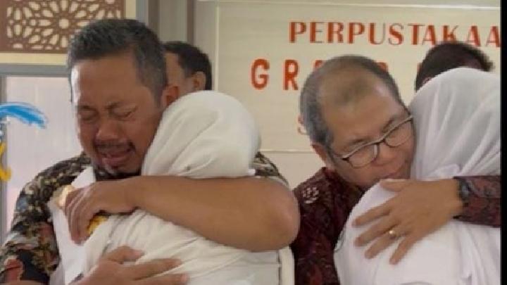 Gerakan Ayah Teladan Indonesia, Hadirkan Ayah yang Penuh Rasa