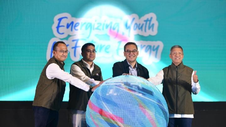 Pertamina Umumkan 105 Peserta Energy Debate Championship 2025