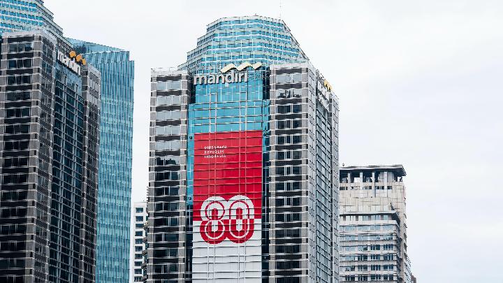 Why Himbara Bank Shares Are Falling in the Prabowo Era