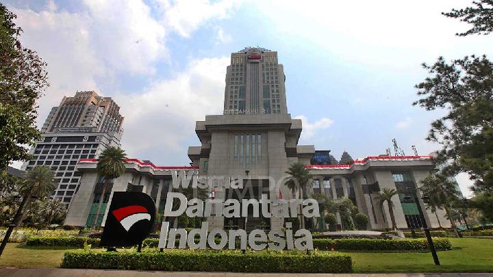 Indonesia Mulls Tapping Danantara for Carbon Storage Project