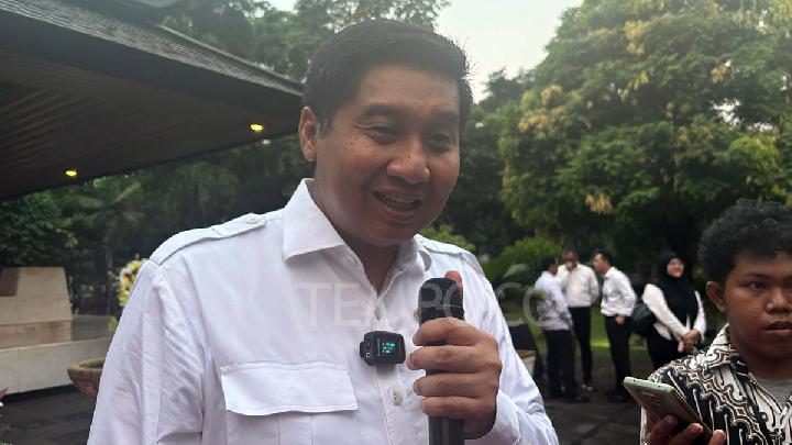 Maruarar Ungkap Penyerapan Rumah Subsidi sebesar 221.000 Unit
