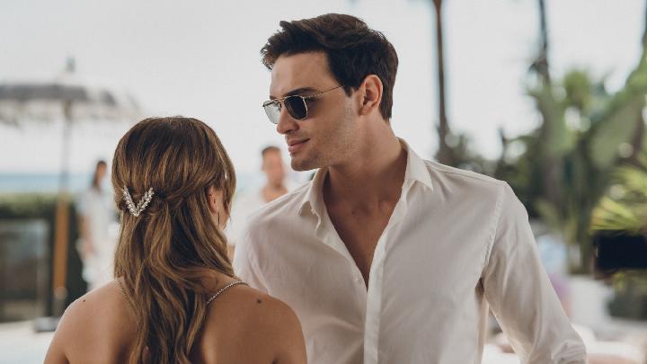 Film Culpa Nuestra Jadi Penutup Epik Trilogi Mercedes Ron, Tayang di Prime Video