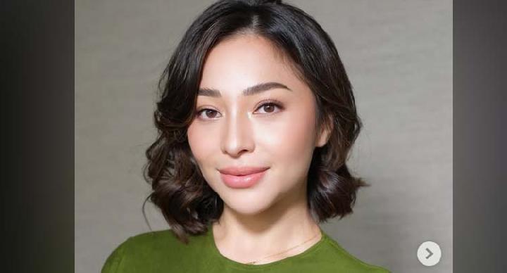 Seperti Gaya Nikita Willy, Simak Tips Styling Rambut Wavy Berikut Ini