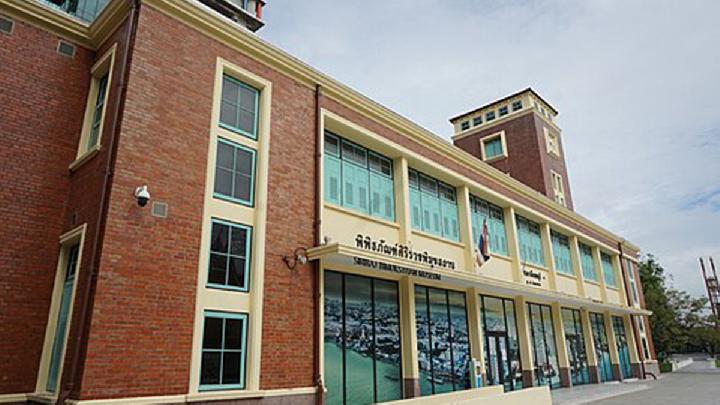 6 Most Haunted Places in Bangkok