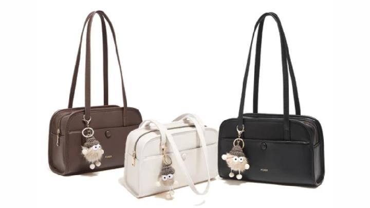 Menilik Tas Foxer Kekinian, Kombinasi Fungsional dan Fashionable