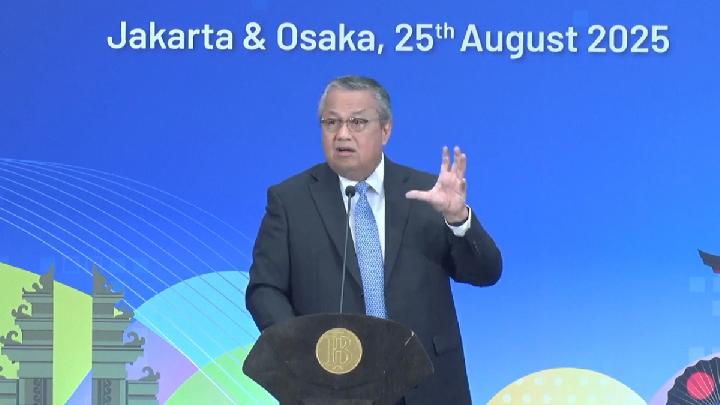 QRIS Launches Today, Available in Japan Since August 17th