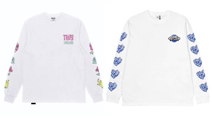 5 Kaos Oversize dan Regular Fit yang Bikin Gaya Kamu Semakin Keren