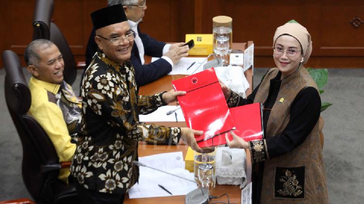 Organisasi Kementerian Haji dan Umrah Ditargetkan Rampung 30 Hari