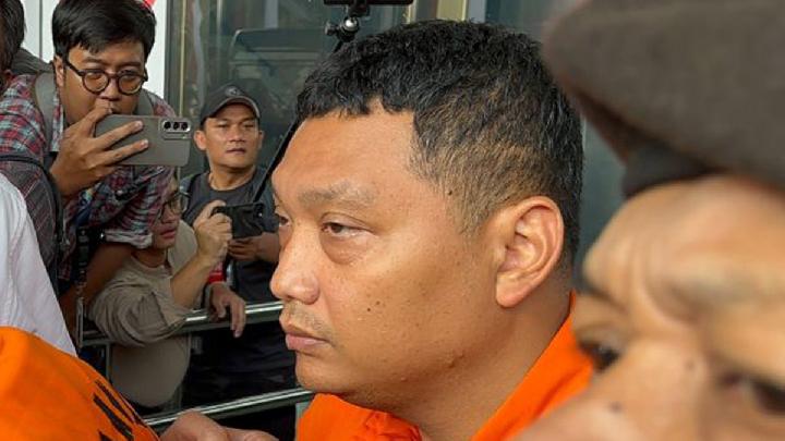KPK Sebut Irvian Bobby Tampung Uang Korupsi di 3 Rekening Nominee