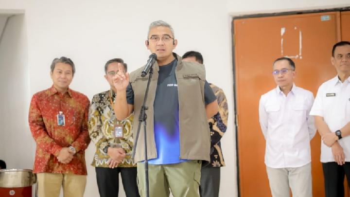 Pemkot Bandung Larang Tempat Hiburan Malam Buka di Hari Libur Maulid Nabi