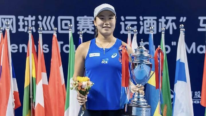 Janice Tjen Defeats Veroknika Kudermetova in Fiery 3-Set US Open Match