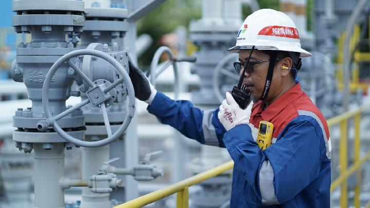 PHE Jalankan Dua Strategi PeningkatanLifting Migas