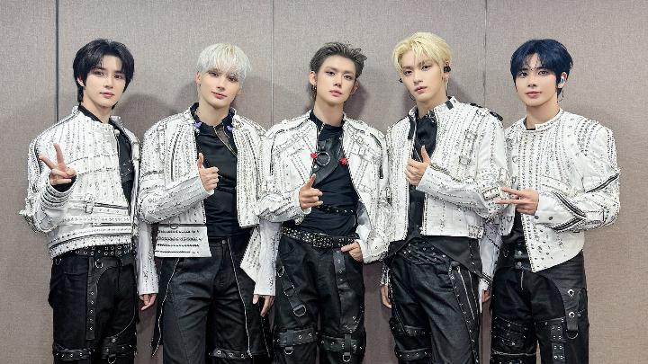 7 Fakta Seru ACT: TOMORROW, Tur Dunia TXT 2025 yang Wajib Diketahui MOA