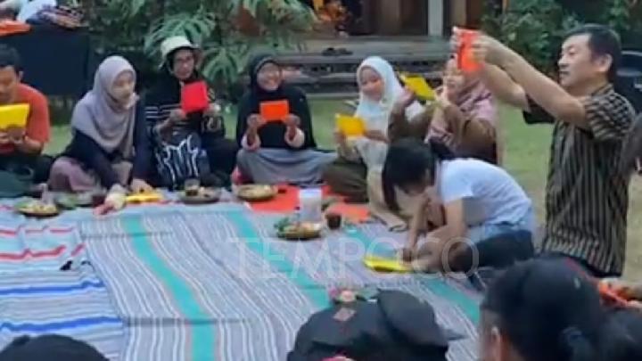 Japan Eyes Partnership with Sleman for Sister Village Program