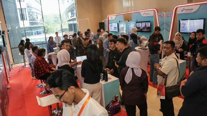 Pertamina Goes to Campus 2025 Seleksi Karya Ilmiah Energynovation Ideas Competition