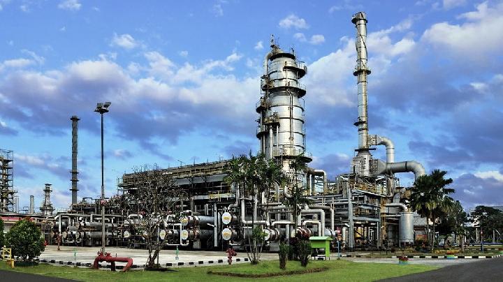 Lebih Dari 100 Tahun Inovasi Kilang Pertamina Terus Kembangkan Kilang Plaju