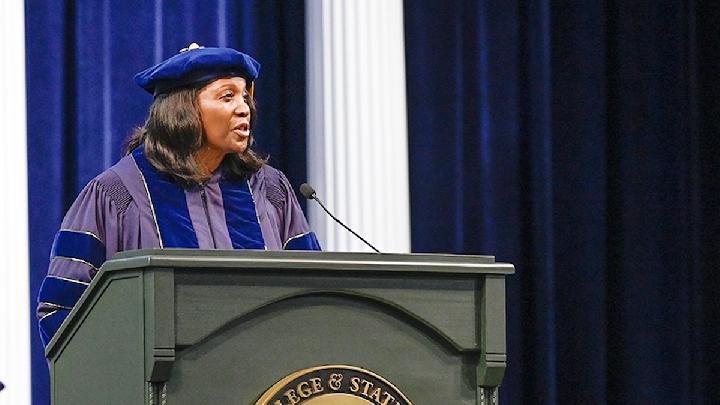 U.S. Fed Governor Lisa Cook Sues Trump Administration