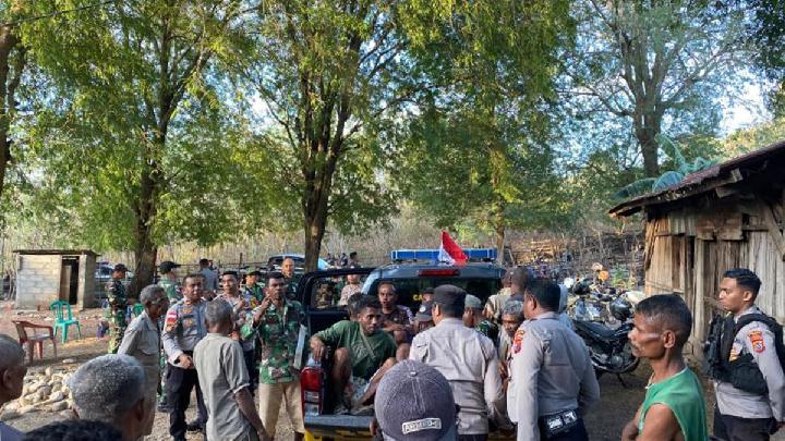 Kepala Badan Perbatasan NTT: Timor Leste Langgar Kesepakatan