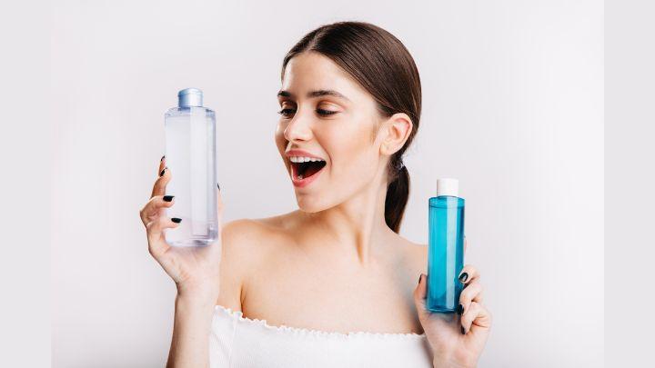 8 Toner Badan yang Bantu Jaga Kesehatan Kulit, Cantik dan Glowing