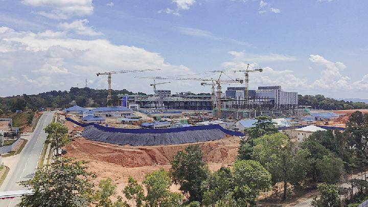 Indonesia Poised to Become a Clean Energy Data Center Hub