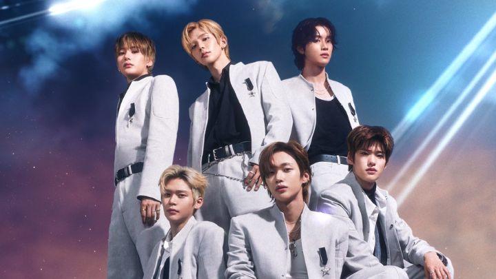RIIZE Siap Gelar Konser Riizing Loud di Jakarta, Catat Tanggal dan Harga Tiketnya!