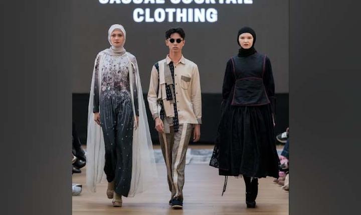 Digelar 6-9 November 2025, Ini Fakta Menarik Jakarta Muslim Fashion Week 2026