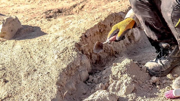 Archaeologists Unearth 4th-Century Surgery Tool, How Advanced Was Ancient Healthcare?