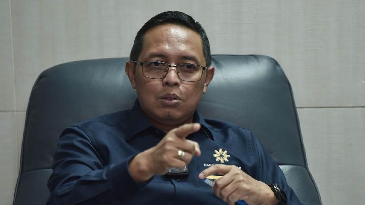 PCO: Demo yang Merusak Fasilitas bukan Kebebasan Berpendapat