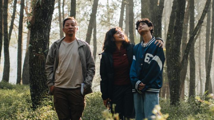 Film Esok Tanpa Ibu Berkompetisi di BIFF 2025 | tempo.co