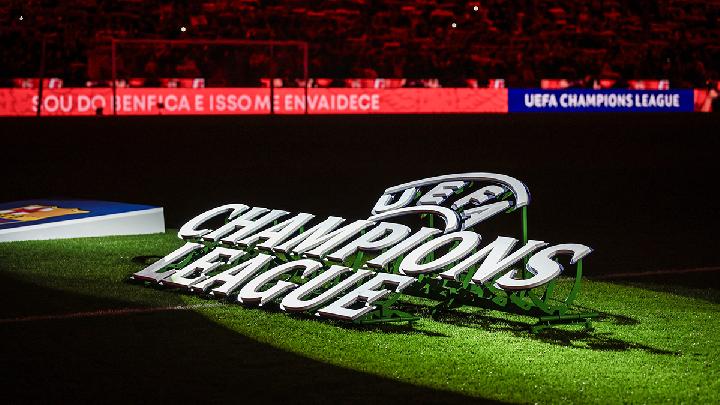 List of 16 Teams Through to 2025-26 Champions League Knockouts